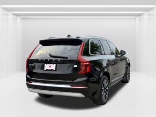 2022 Volvo XC90 Recharge Plug-In Hybrid