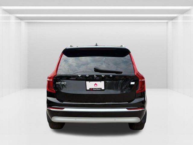 2022 Volvo XC90 Recharge Plug-In Hybrid
