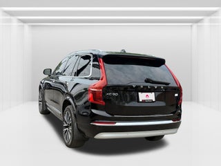 2022 Volvo XC90 Recharge Plug-In Hybrid