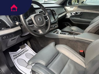 2022 Volvo XC90 Recharge Plug-In Hybrid