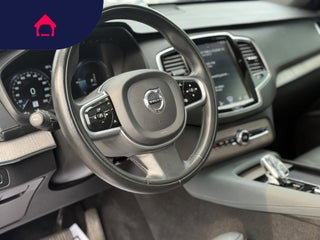 2022 Volvo XC90 Recharge Plug-In Hybrid