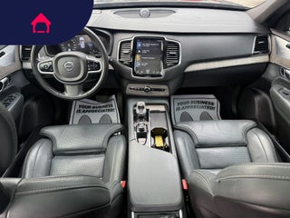 2022 Volvo XC90 Recharge Plug-In Hybrid