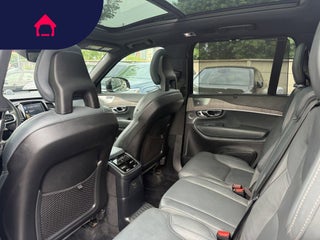 2022 Volvo XC90 Recharge Plug-In Hybrid