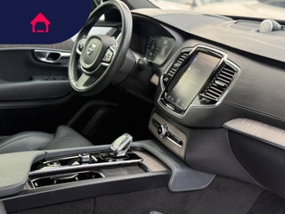 2022 Volvo XC90 Recharge Plug-In Hybrid