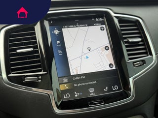 2022 Volvo XC90 Recharge Plug-In Hybrid