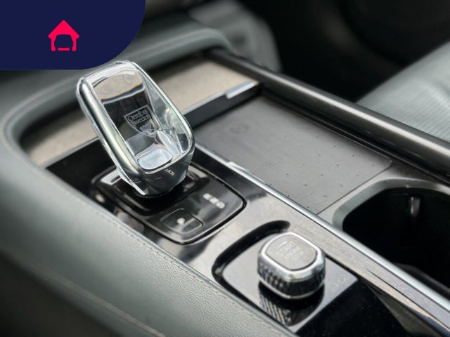 2022 Volvo XC90 Recharge Plug-In Hybrid