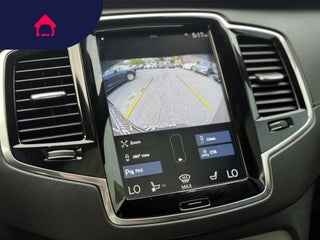 2022 Volvo XC90 Recharge Plug-In Hybrid