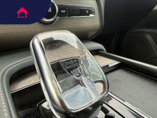 2022 Volvo XC90 Recharge Plug-In Hybrid