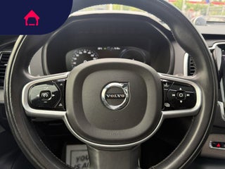 2022 Volvo XC90 Recharge Plug-In Hybrid