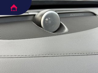 2022 Volvo XC90 Recharge Plug-In Hybrid