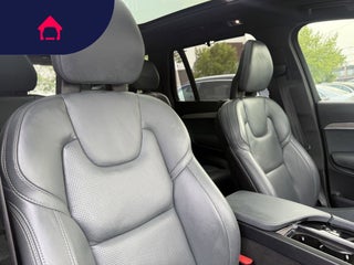 2022 Volvo XC90 Recharge Plug-In Hybrid
