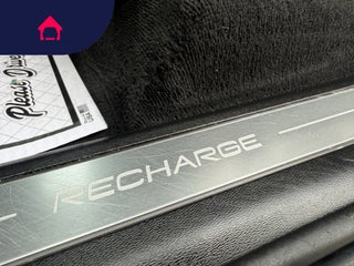 2022 Volvo XC90 Recharge Plug-In Hybrid