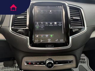 2022 Volvo XC90 Recharge Plug-In Hybrid