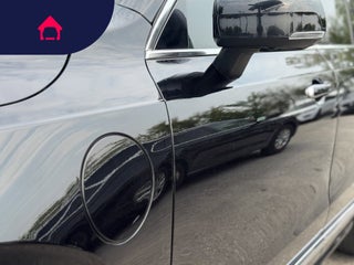2022 Volvo XC90 Recharge Plug-In Hybrid