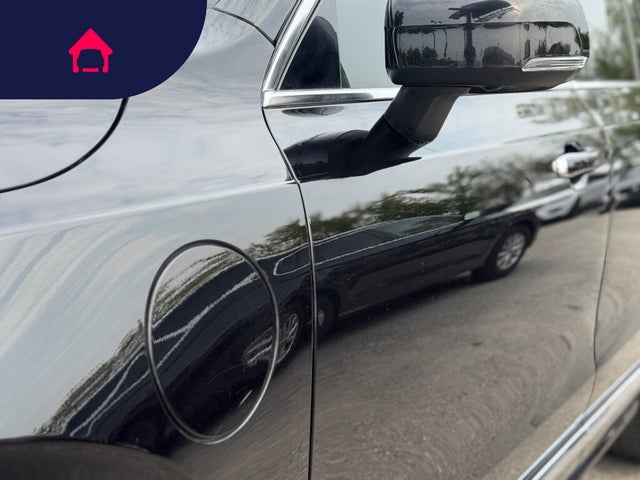 2022 Volvo XC90 Recharge Plug-In Hybrid