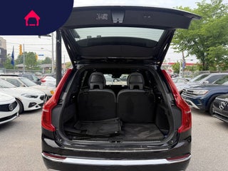 2022 Volvo XC90 Recharge Plug-In Hybrid