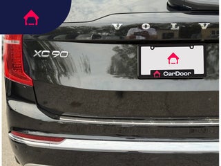 2022 Volvo XC90 Recharge Plug-In Hybrid