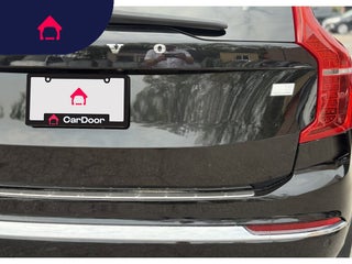 2022 Volvo XC90 Recharge Plug-In Hybrid