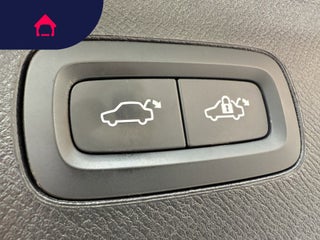 2022 Volvo XC90 Recharge Plug-In Hybrid