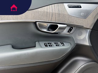 2022 Volvo XC90 Recharge Plug-In Hybrid