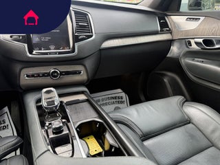 2022 Volvo XC90 Recharge Plug-In Hybrid