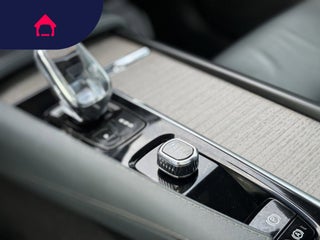 2022 Volvo XC90 Recharge Plug-In Hybrid