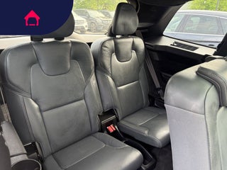 2022 Volvo XC90 Recharge Plug-In Hybrid