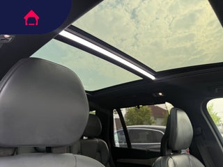 2022 Volvo XC90 Recharge Plug-In Hybrid