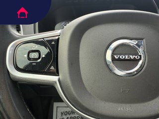 2022 Volvo XC90 Recharge Plug-In Hybrid