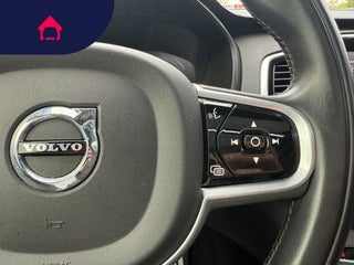 2022 Volvo XC90 Recharge Plug-In Hybrid