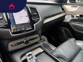 2022 Volvo XC90 Recharge Plug-In Hybrid