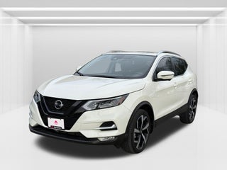 2023 Nissan Qashqai