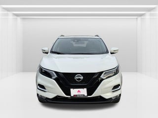 2023 Nissan Qashqai