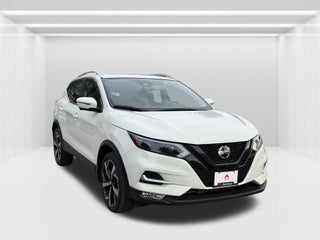 2023 Nissan Qashqai