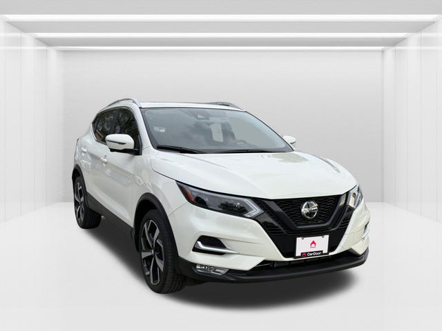 2023 Nissan Qashqai
