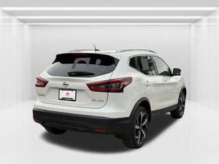 2023 Nissan Qashqai
