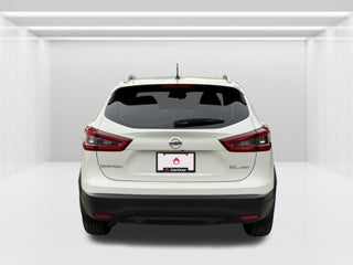 2023 Nissan Qashqai