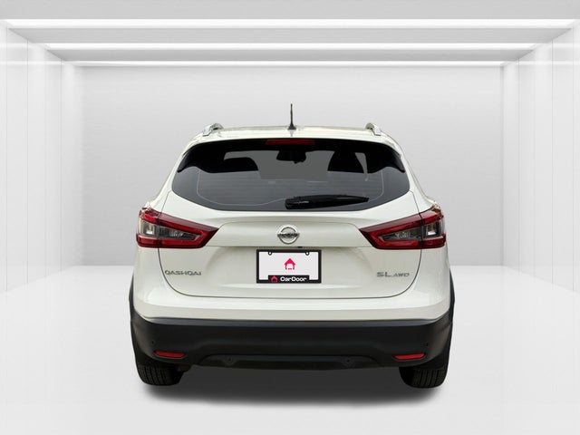 2023 Nissan Qashqai