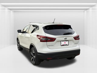 2023 Nissan Qashqai