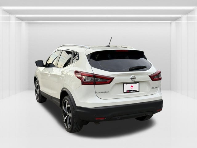 2023 Nissan Qashqai
