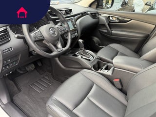 2023 Nissan Qashqai