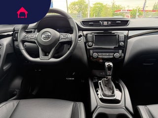 2023 Nissan Qashqai