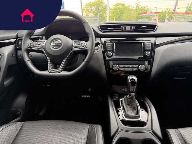 2023 Nissan Qashqai