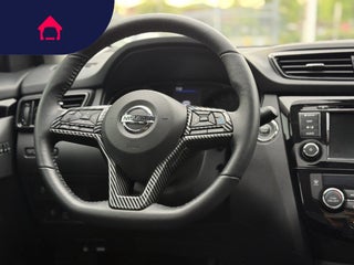 2023 Nissan Qashqai