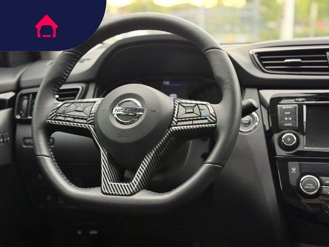 2023 Nissan Qashqai
