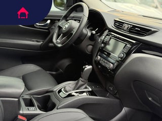 2023 Nissan Qashqai