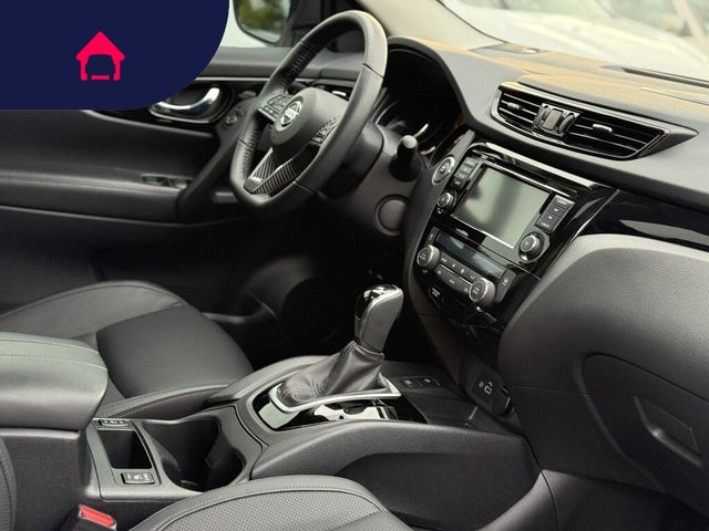 2023 Nissan Qashqai