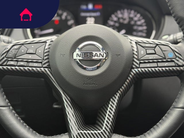 2023 Nissan Qashqai