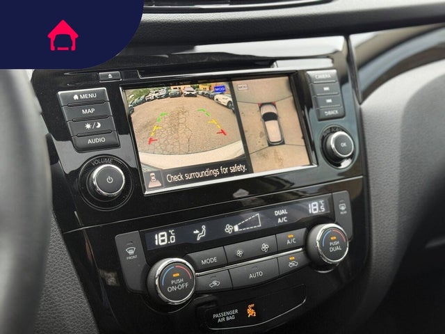 2023 Nissan Qashqai