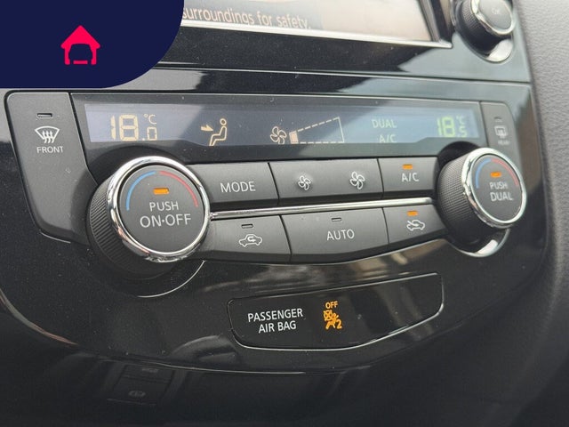 2023 Nissan Qashqai